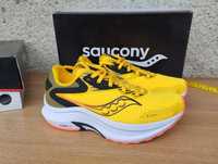 Кросівки бігові Saucony Axon 2 Running Shoes Grey S10732-15