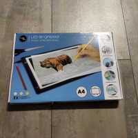 Tablet graficzny Craft&Car