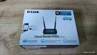 Router D-link dir-605l