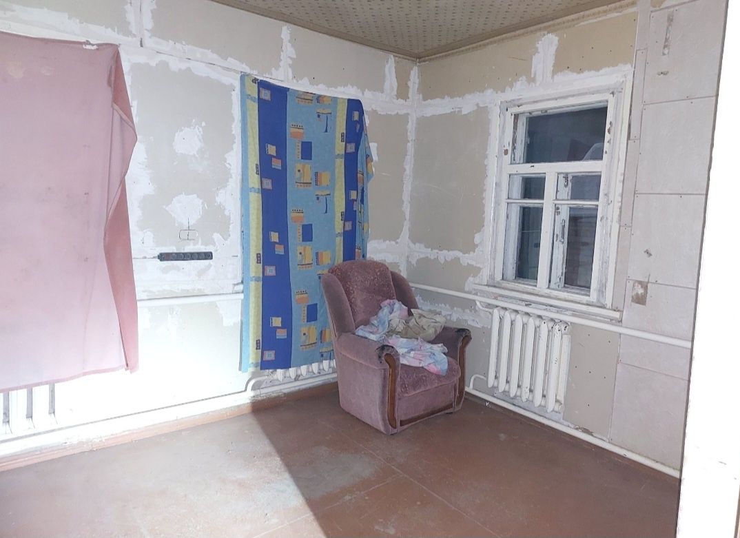 Продам дом в Солоницевке(п.Ольшаны)