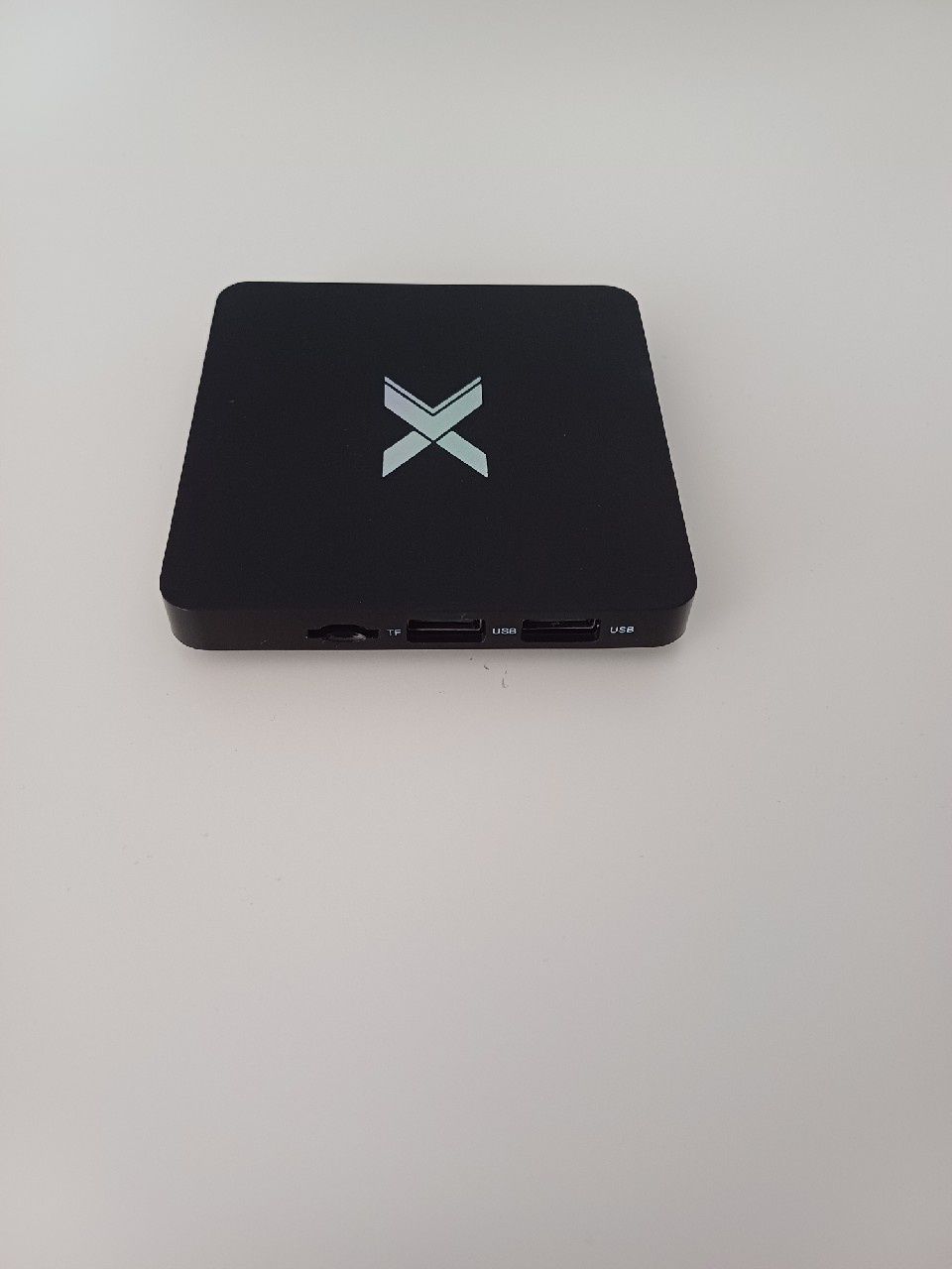 Android Tv Box Smart Tv Fotus P297 Odtwarzacz Multimedialny 4K 4GB 32G