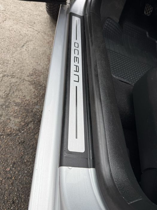 Volkswagen Golf  -2003 року