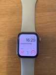 Apple watch serie 5 40mm rose