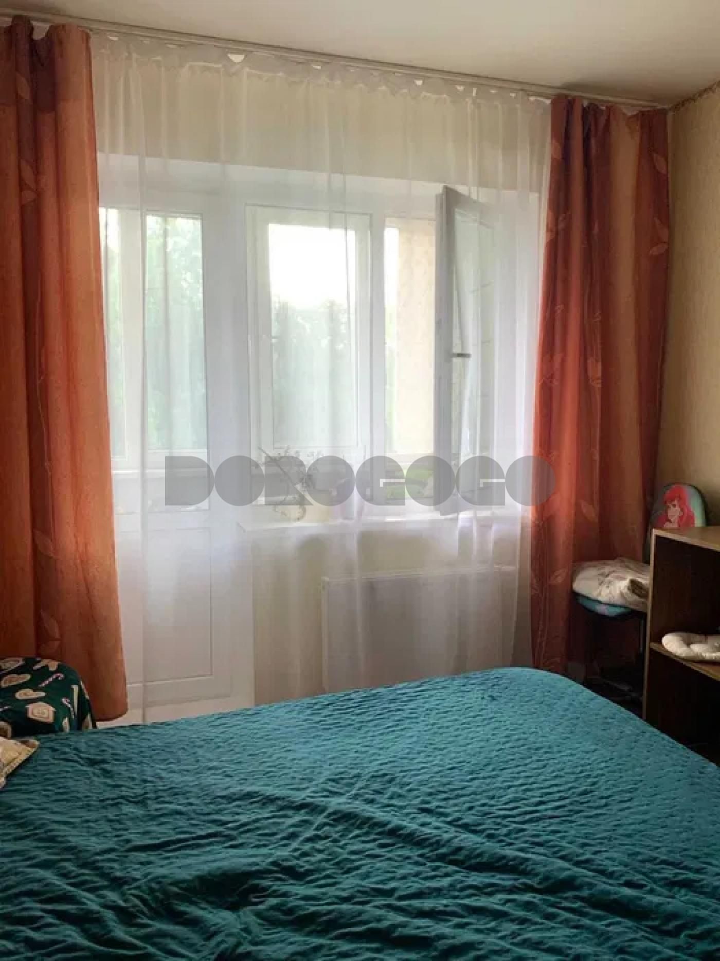 Продаж 2 кім.  кв-ри  60м2  у м.Вишневе  вул. Європейська 34 Б
