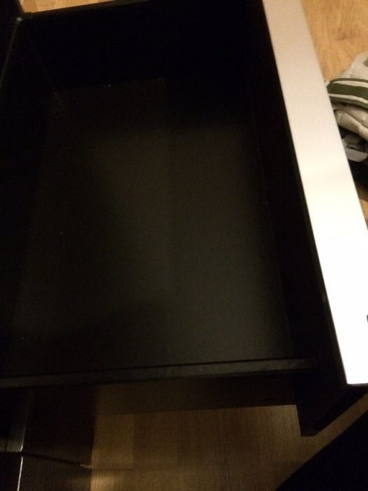 Gavetas IKEA - Selviken para estante Besta
