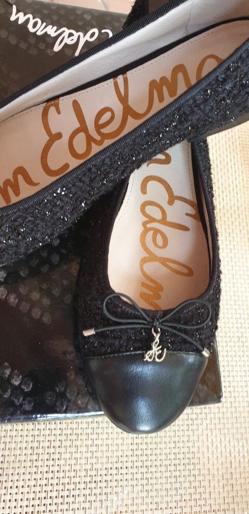 Жіночі балетки Sam Edelman нові р.41