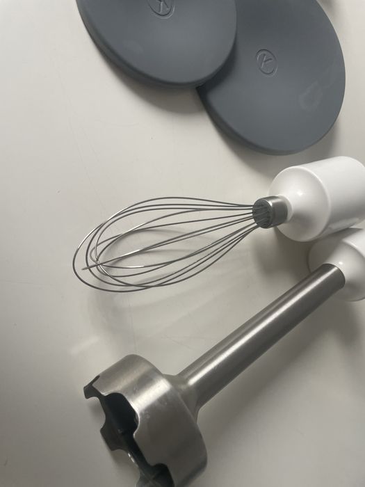 Koncowki do blendera Kenwood