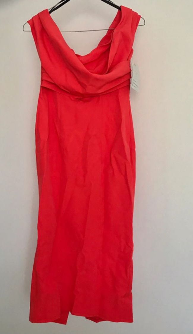 Vestido de cerimónia NOVO