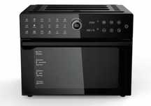 Piekarnik frytkownica gorące powietrze 30L 1800W COOKWISE