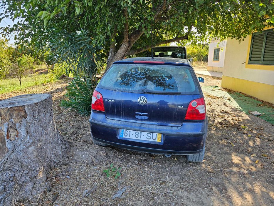 POLO 1.2 para venda