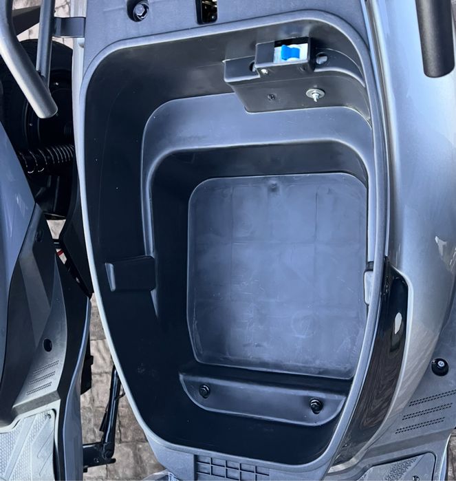 ‼️Доставка безкоштовна.‼️Електроскутер.Corso Matrix1200в72/25а