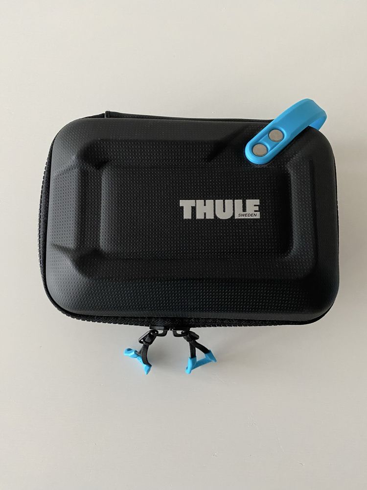 Прорезиновий кейс Thule Sweden. Для переносу екшн камери GoPro Hero.