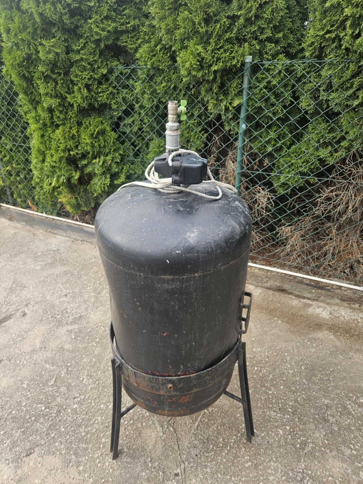 Sprzedam zbiornik hydroforowy