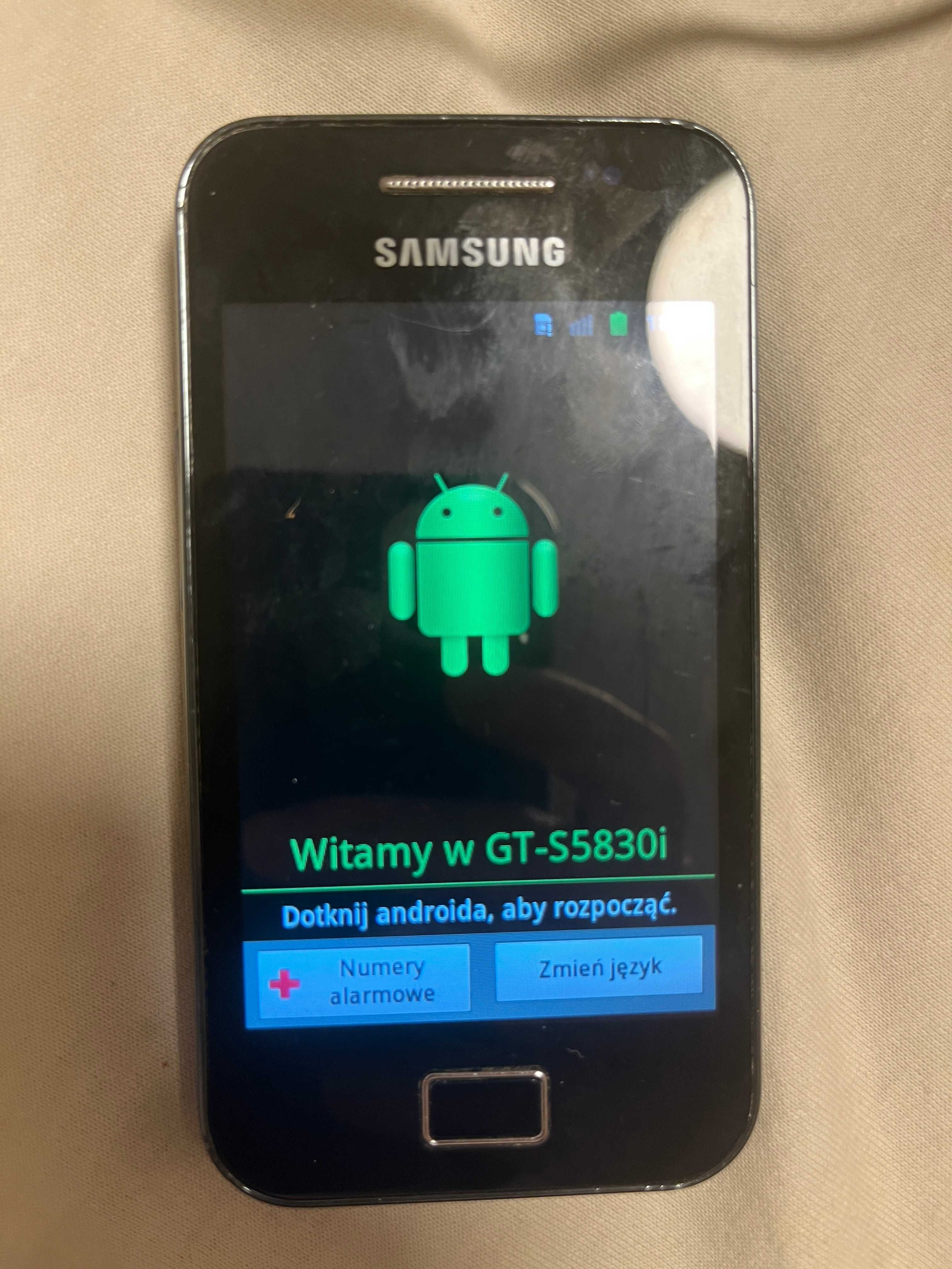 Samsung Galaxy Ace GT-S5830i