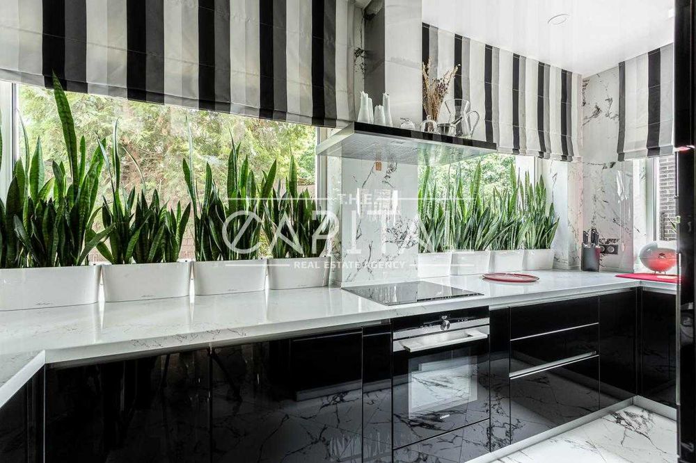 Оренда УНІКАЛЬНОГО РОЗКІШНОГО будинку на Батиєвій Горі Печерськ центр