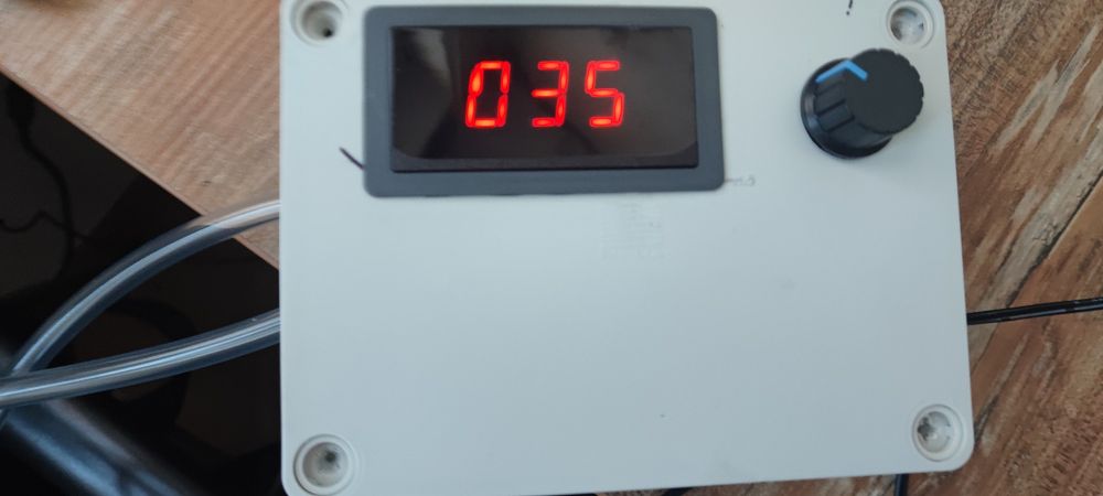 Palnik pompka podajnik olej piec