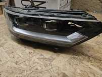 Lampa reflektor Passat b8