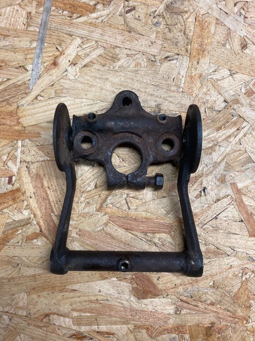 sokół 125 półka trapezu