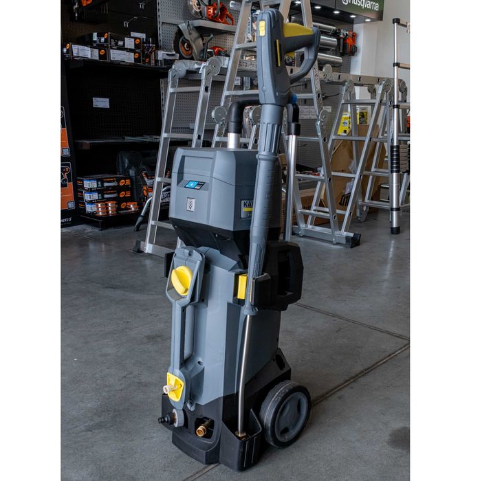 Myjka wysokociśnieniowa zimnowodna Kärcher HD 4/11 C Bp Pack – Nowa