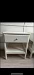 Szafki nocne TYSSEDAL (Ikea)