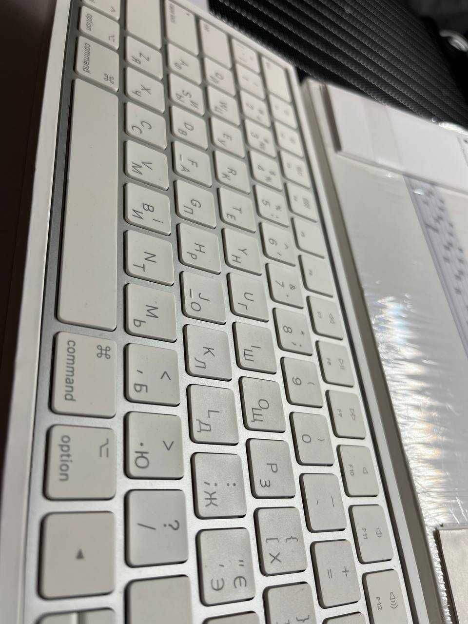 Клавіатура Apple Magic Keyboard