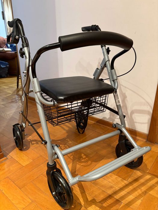 Chodzik dla starszej osoby NOWY