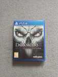 Gra Darksiders II 2 Deathinitive Edition PS4 PL
