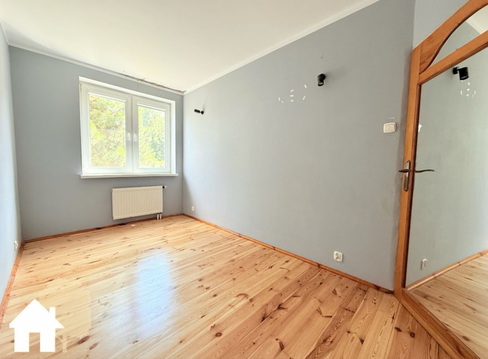 Osiedle Łokietka | 3 pokoje | parter | dostępne od zaraz