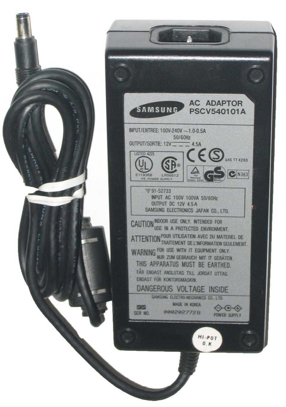 Samsung Dell HP Lenovo ASUS PRO zasilacze  napisz czego szukasz