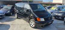 Mercedes-Benz Vito 110 2.3 TD/30