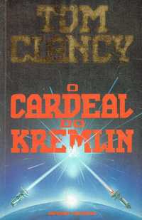15483

O Cardeal do Kremlin
de Tom Clancy
