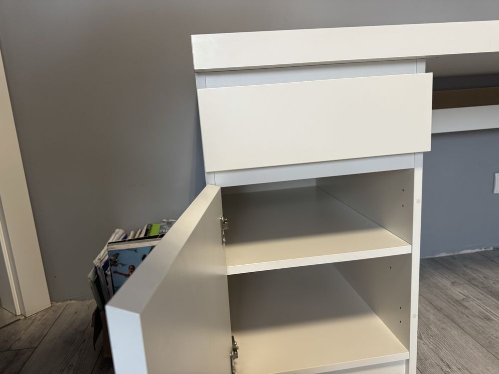 Sprzedam Biurko IKEA
