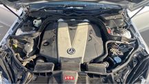 Двигатель om642 3.0 cdi w212, w221, w204, sprinter, vito, w166, x164