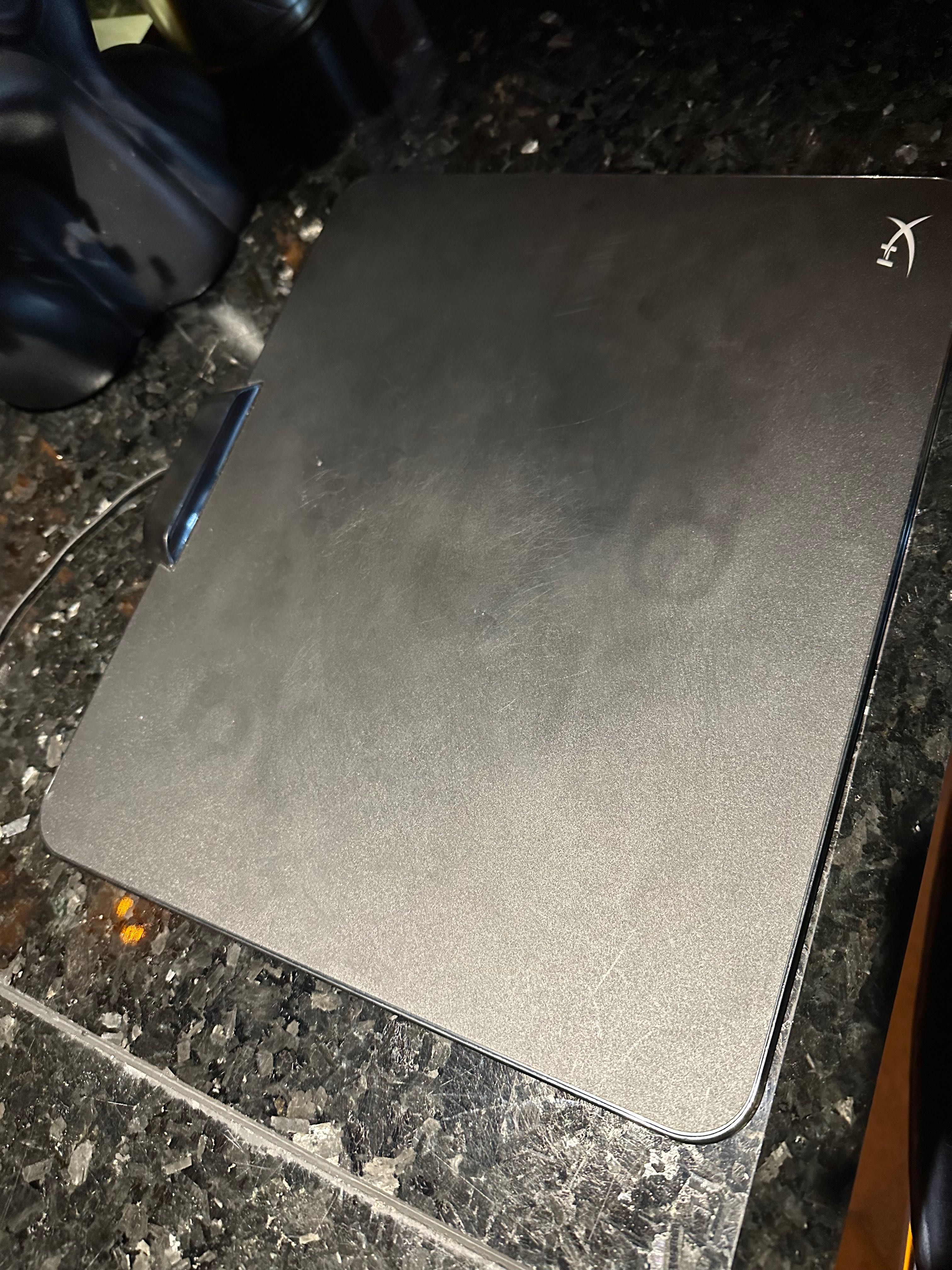 HyperX Fury Ultra Gaming Mouse pad