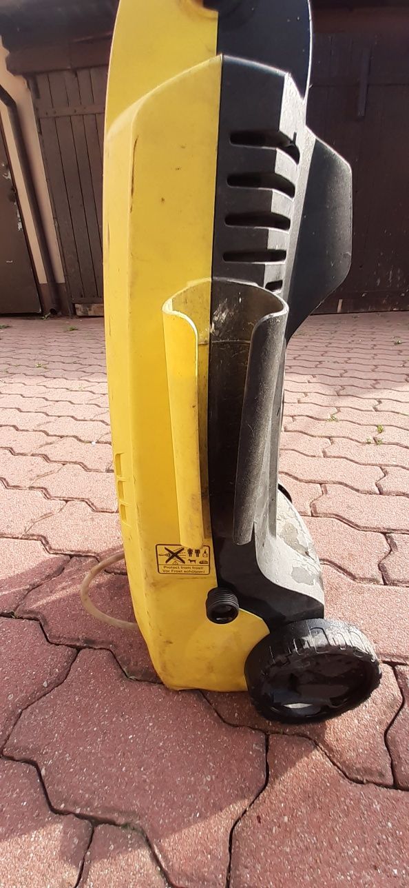 Myjka ciśnieniowa karcher k 2,980