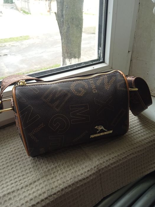 Женская сумка клатч