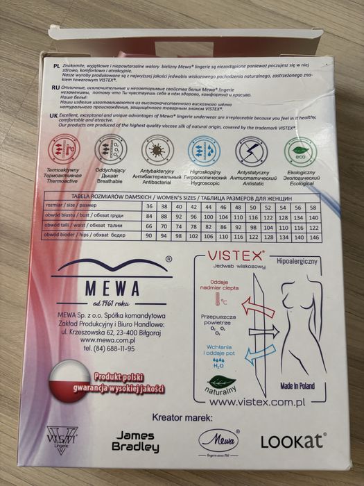 Różowa koszula nocna, piżama z jedwabiu wiskozowego