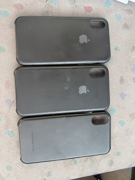 Capas iphone x / xs