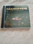Rammstein Liebe ist fur alle da cd