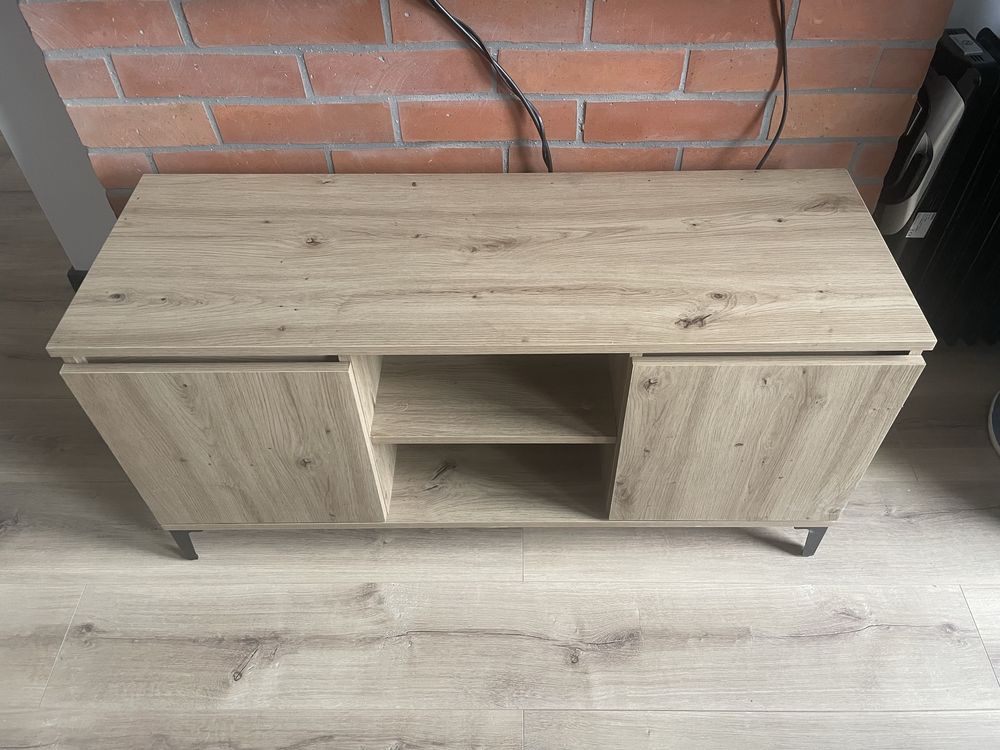 Szafka RTV pod telewizor nowa