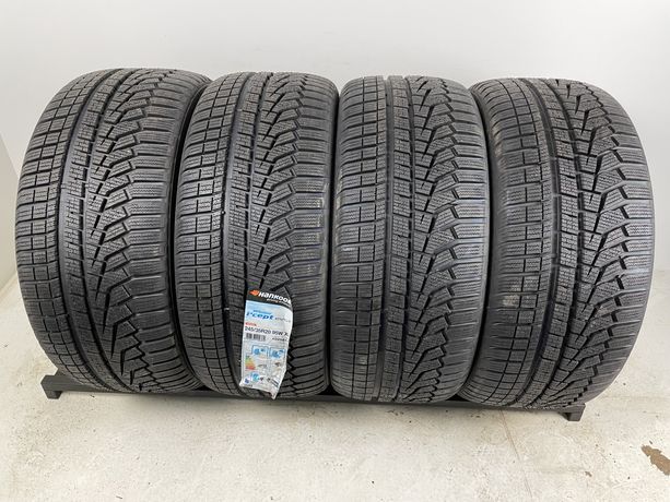 245/35R20 95W Hankook Winter i*cept evo2 NOWE!!!