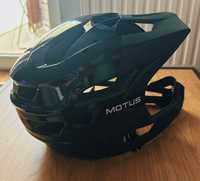 Kask Motus Rozmiar L Nowy