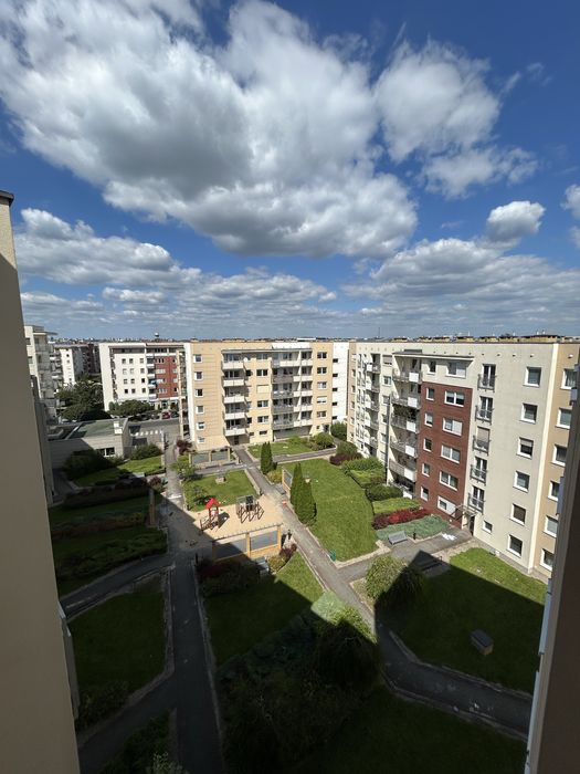 Mieszkanie 56m2, 2 pokoje,KLIMATYZACJA, Polanka,Katowicka, 6 pietro