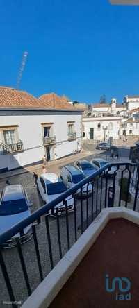 Apartamento T3 em Tavira (Santa Maria e Santiago) de 104,00 m2