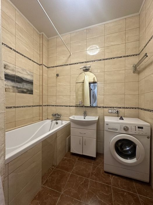 Продам  евродвушку в 5 перлині. Таїрово