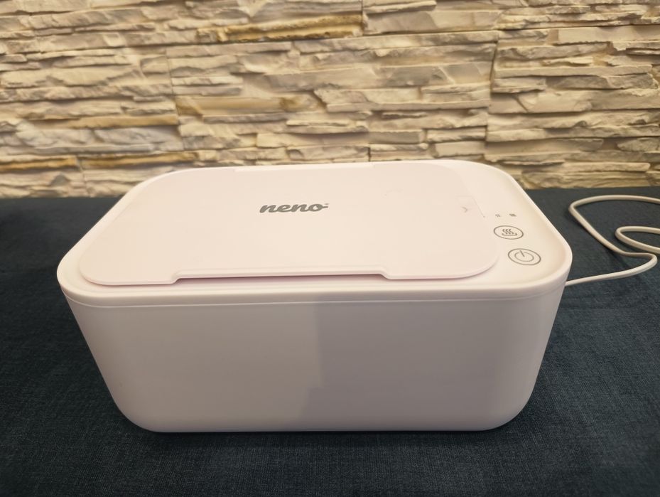 Neno podgrzewacz do chusteczek