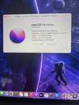 MacBook Pro 15” i7 / 16GB RAM 512 GB