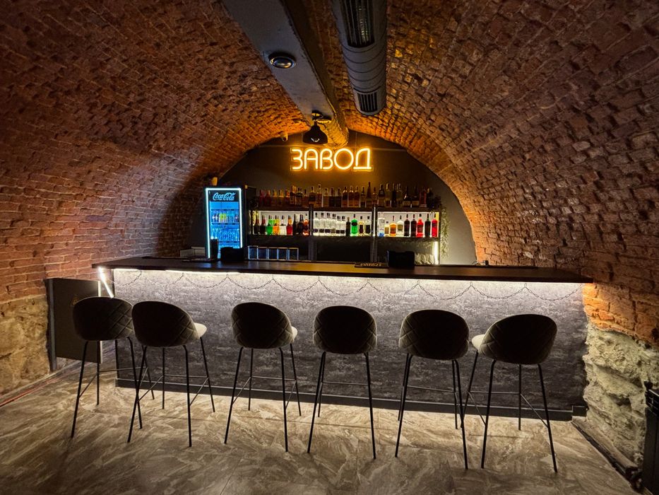 Продаж готового бізнесу Коктейльний Бар