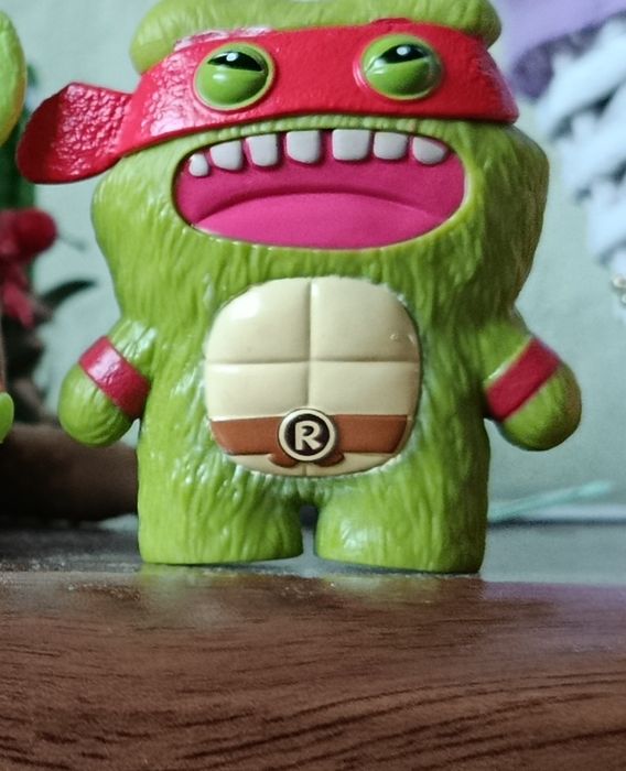 фуглеры обмен на черного