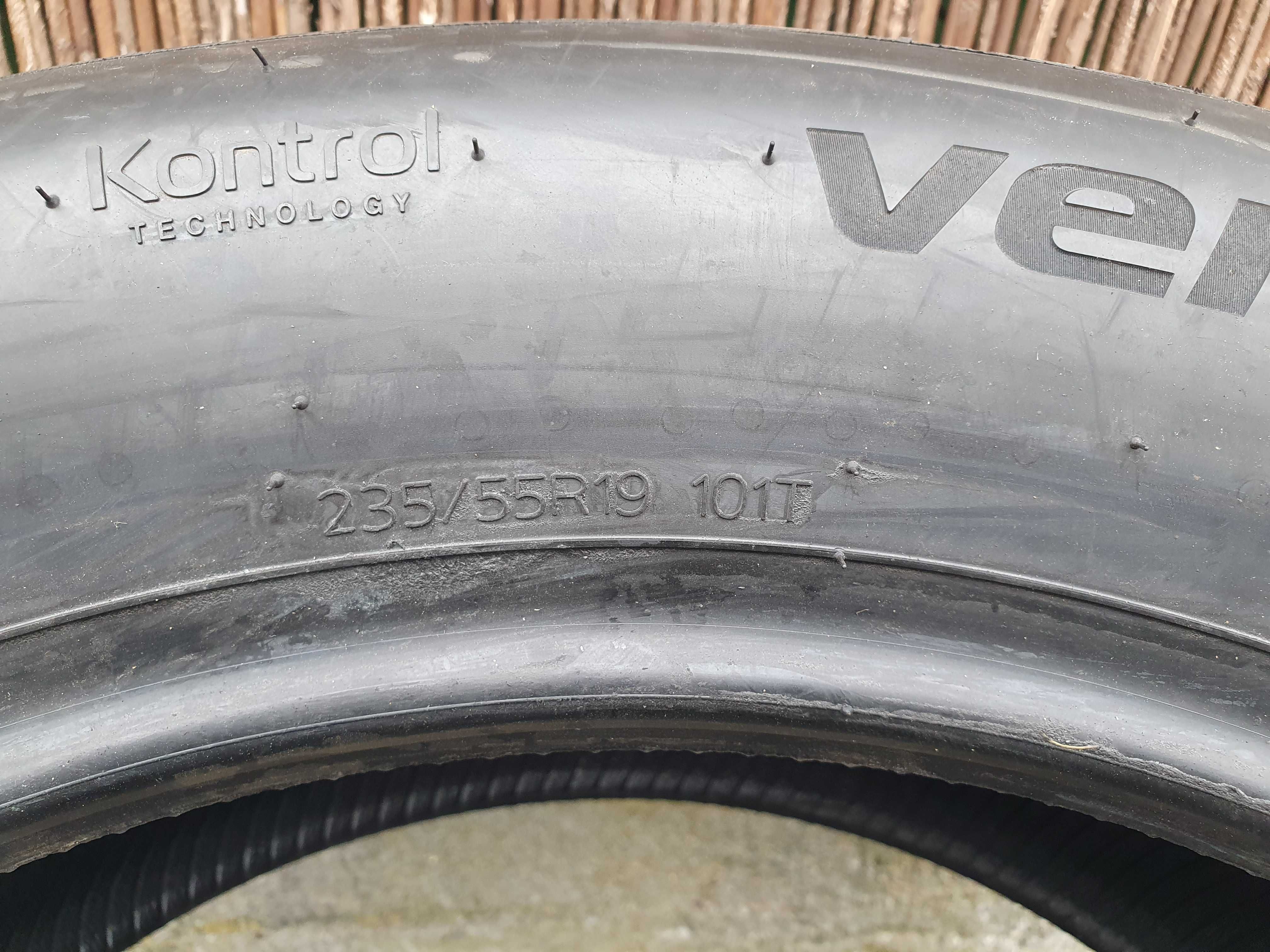 2x 235/55/19 2x 255/50/19 Hankook Ventus S1 evo3 Demo! 2023r.